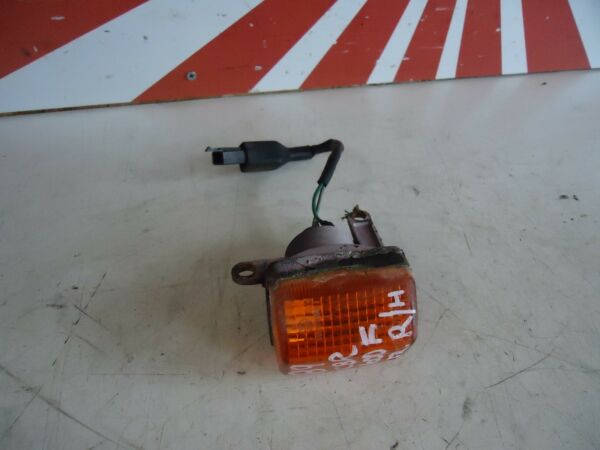 HONDA CBR600 RH FRONT INDICATOR 1989 