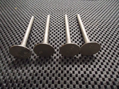 Yamaha XJ750 Exhaust Valve XJ750 Engine Valves