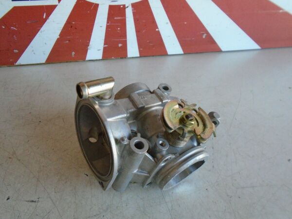 Yamaha R6 Throttle Body YZF-R6 