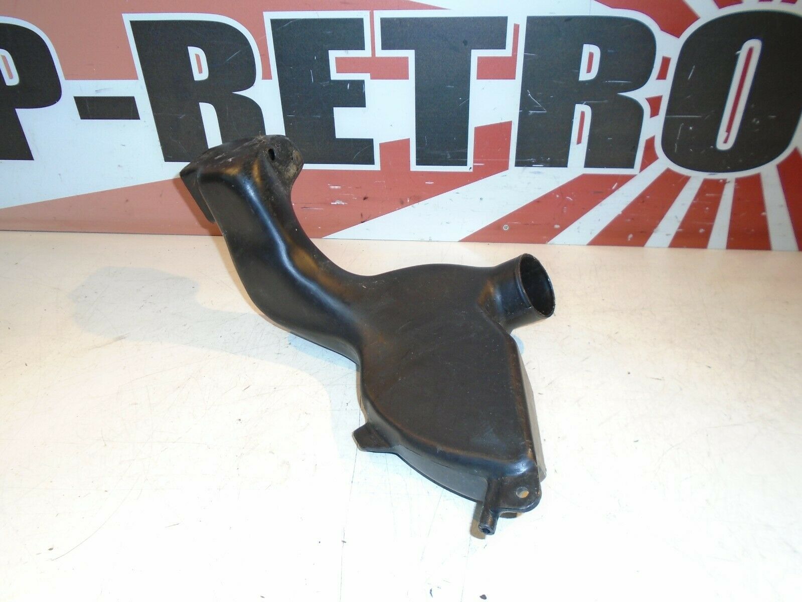 Yamaha R6 Air Intake Duct YZF-R6