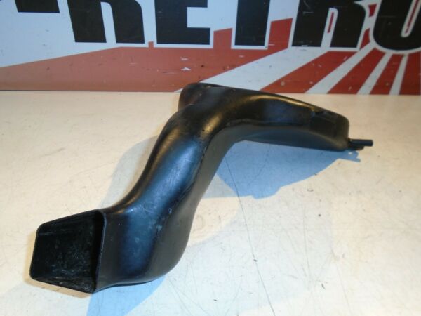 Yamaha YZF600 R6 LH Airduct R6 Air Duct