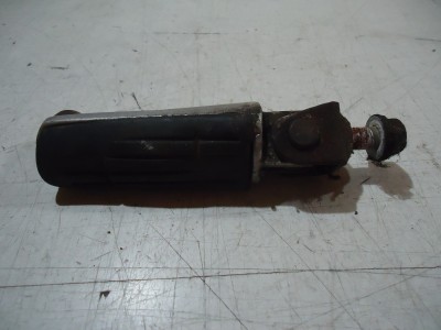 Yamaha YZF600R Thundercat L-H Front Footrest YZF600 Riders Footpeg YZF 600