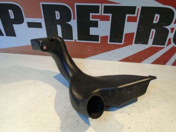 Yamaha R6 Air Intake Duct YZF-R6