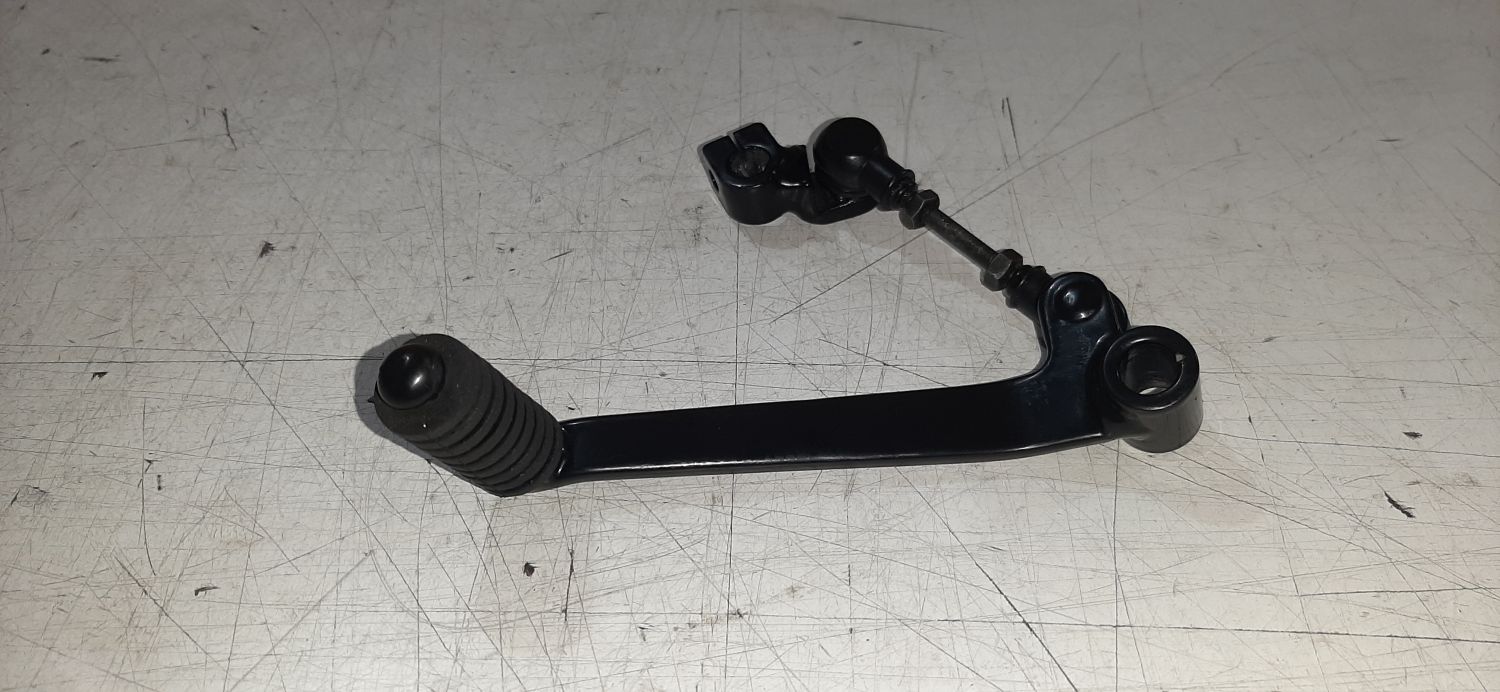 Kawasaki GPZ1100A Unitrak Gear Shift Lever GPZ1100
