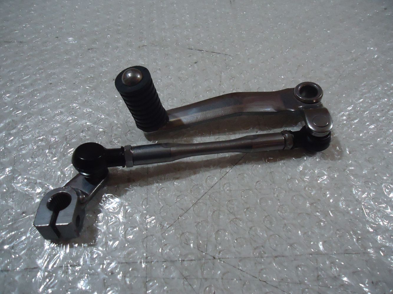 Yamaha YZF600R Thundercat Gear Change Lever YZF600 Gear Shift Pedal YZF 600