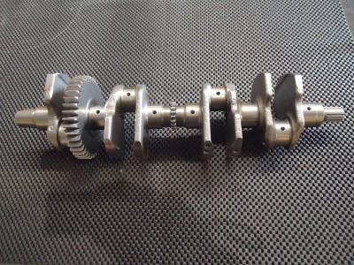 Honda CBR600F Crankshaft CBR600 Engine Crank CBR 600