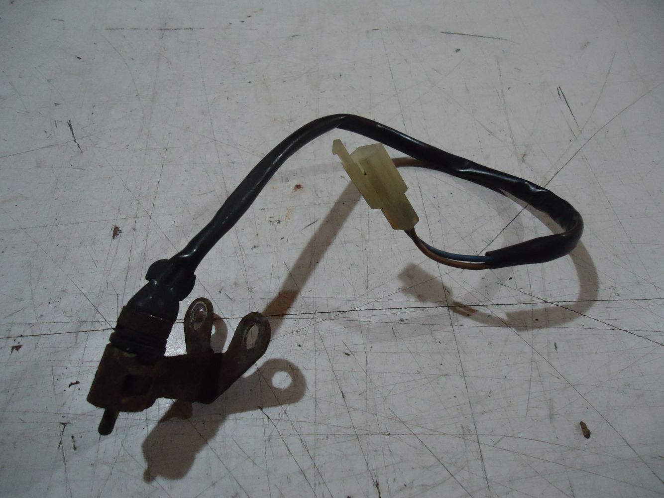 Kawasaki GT750 Rear Brake Light Switch GT 750