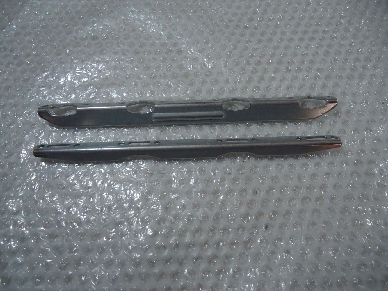 Honda CBX750F Carb Joining Rails CBX750 Carbs Body Join Plate CBX 750 RC17 Carburettor