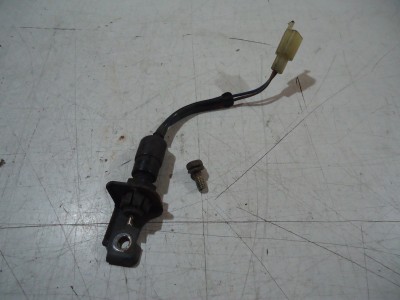 Kawasaki ZZR1100 Rear Brake Light Switch ZZR 1100 ZX-11