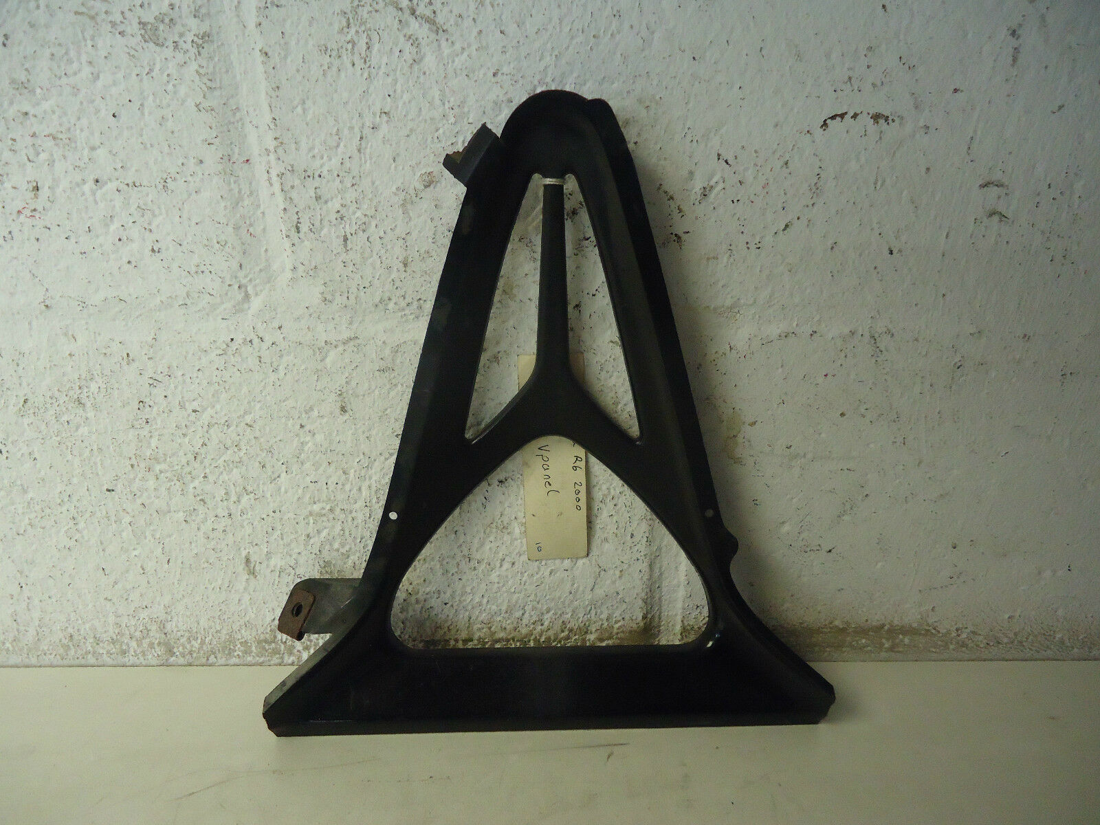 Yamaha R6 Fairing V Panel YZF-R6