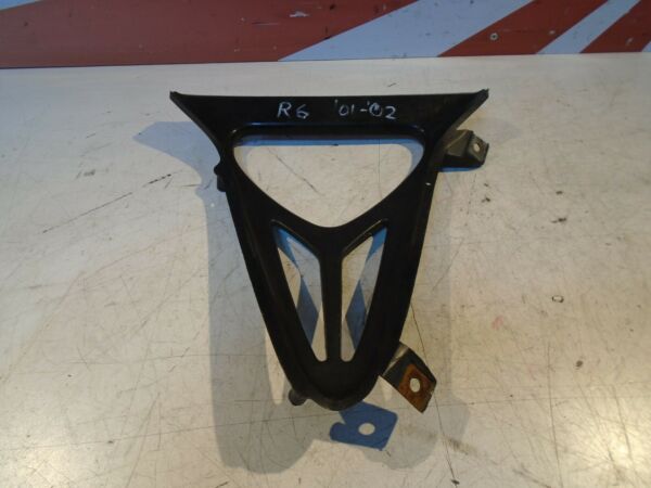 Yamaha R6 V Panel Front Lower Cowl YZF 600