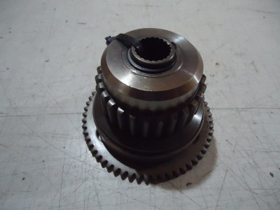 Kawasaki 750 Zephyr Engine Starter Clutch ZR750 Sprag Clutch ZR 750