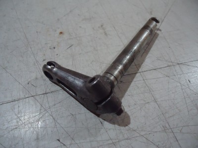 Kawasaki 750 Zephyr Engine Clutch Actuator Arm ZR750
