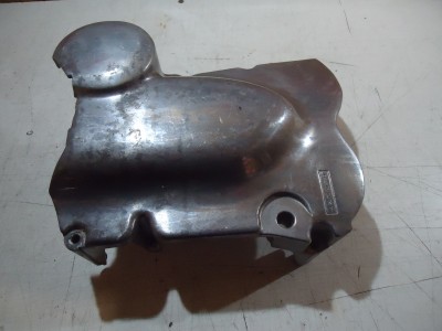 Kawasaki 750 Zephyr Sprocket Cover ZR750 Engine Casing 