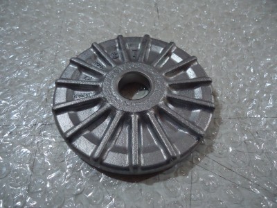 Kawasaki 750 Zephyr Engine Oil Filter Cover ZR750