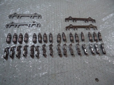 Honda CBX750F Valve Rocker Arms Tabs Tappets CBX750 Engine Valve Arm CBX 750 RC17