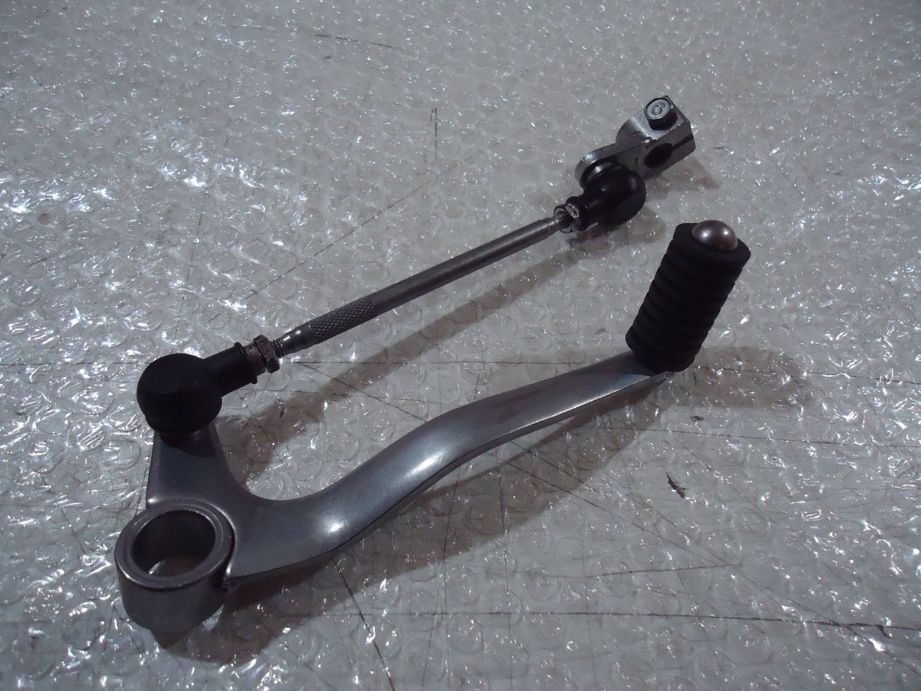 Yamaha FZR600 Gear Lever FZR 600 Gear Shift Pedal 3HE