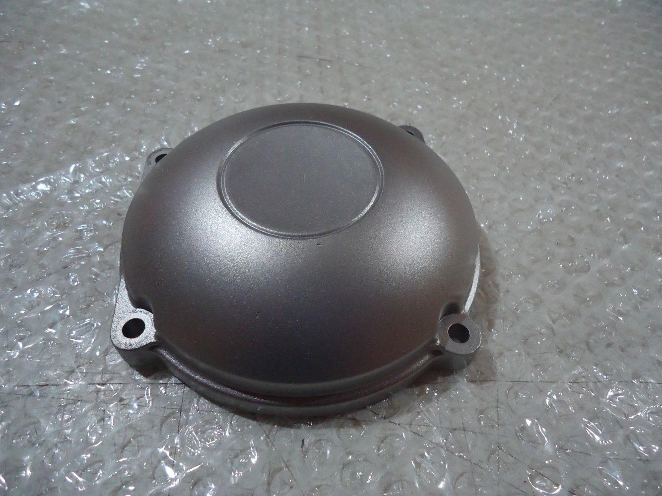 Yamaha XJ900 Diversion Engine Pick Ups Cover XJ900S Ignition Cover Casing XJ900 XJ 900 4KM