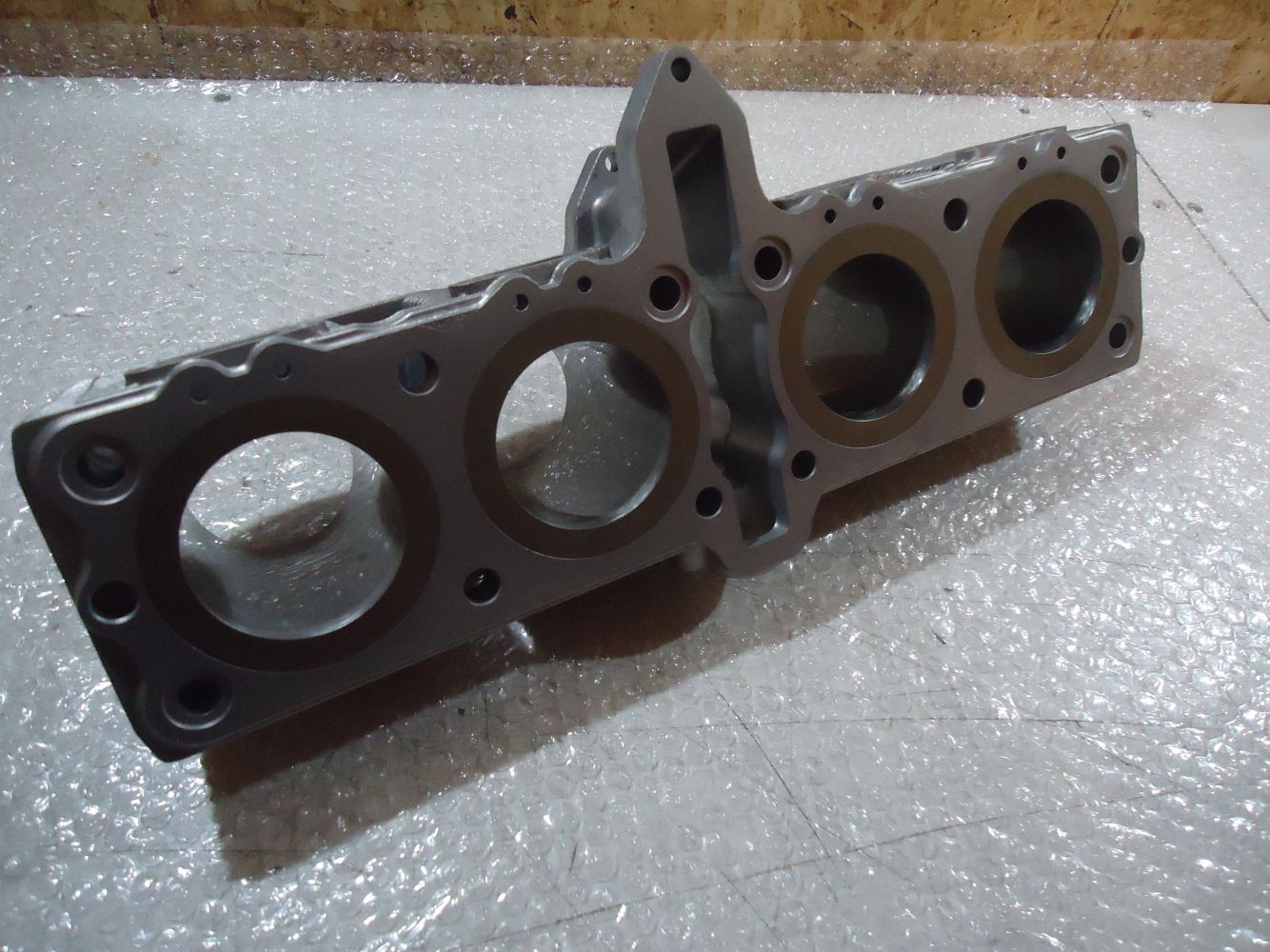 Suzuki GSF600 Bandit Cylinder Barrels GSF 600 Engine Barrel Jugs GSX600F