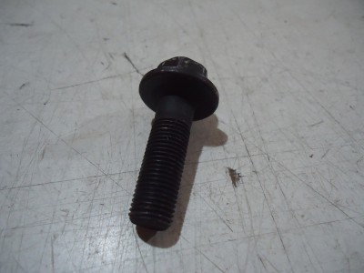 Kawasaki GPZ750A Unitrak Alternator Rotor Bolt GPZ750 Engine Bolt ZX750A