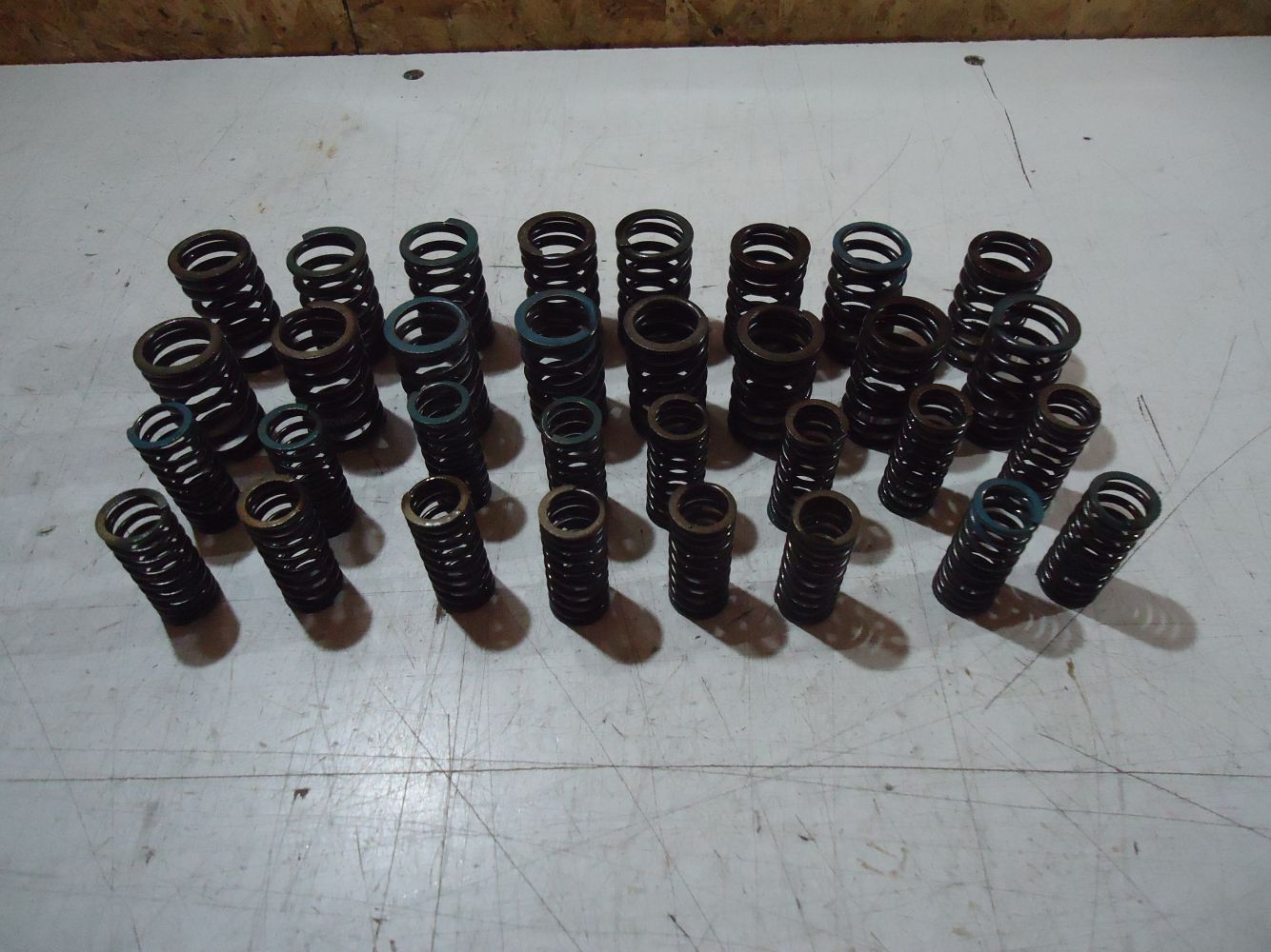 Yamaha FJ1200 Valve Springs FJ 1200 Inlet Exhaust Valve Spring