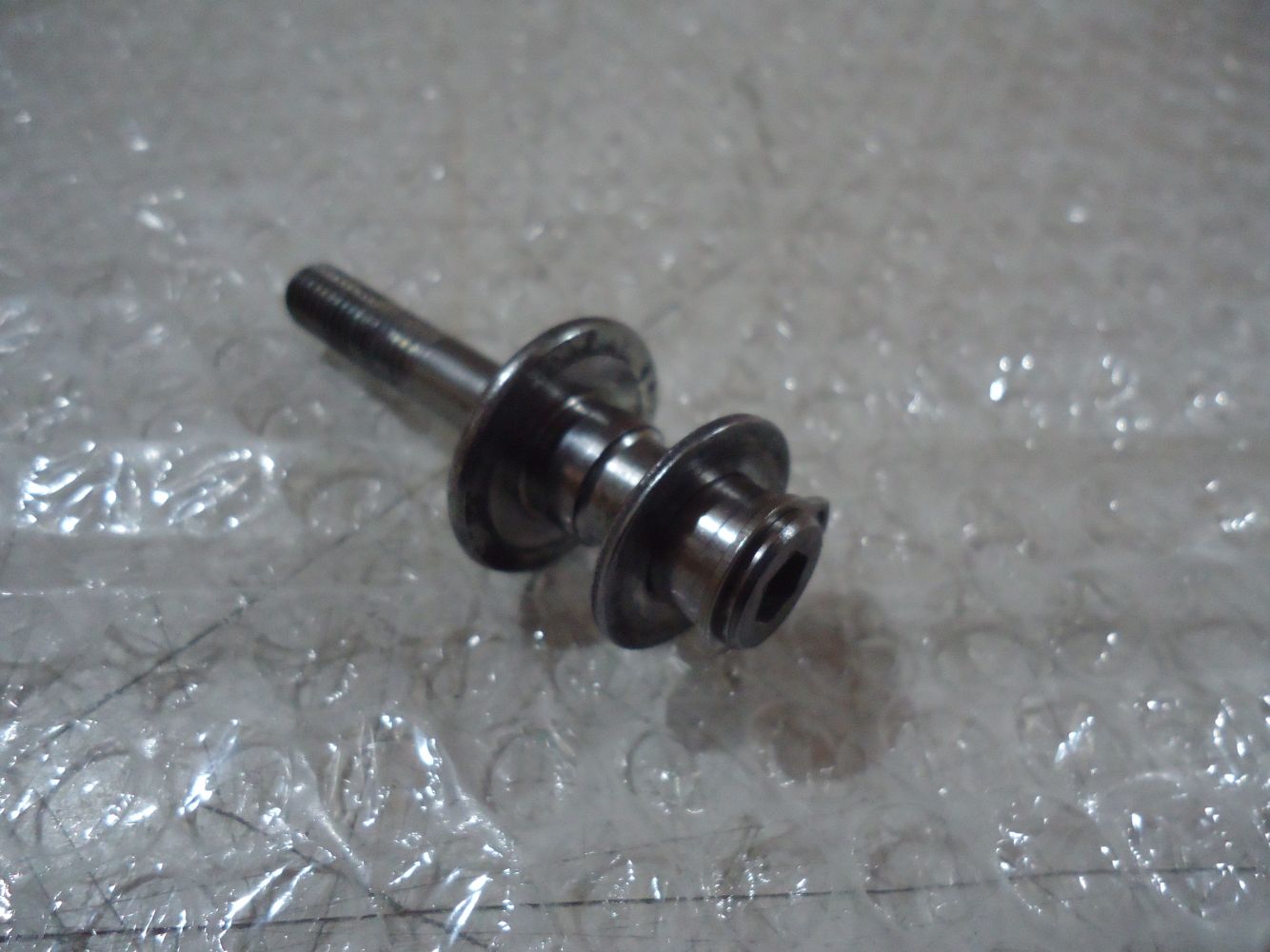 Yamaha FJ1200 Gear Lever Pivot Bolt FJ 1200