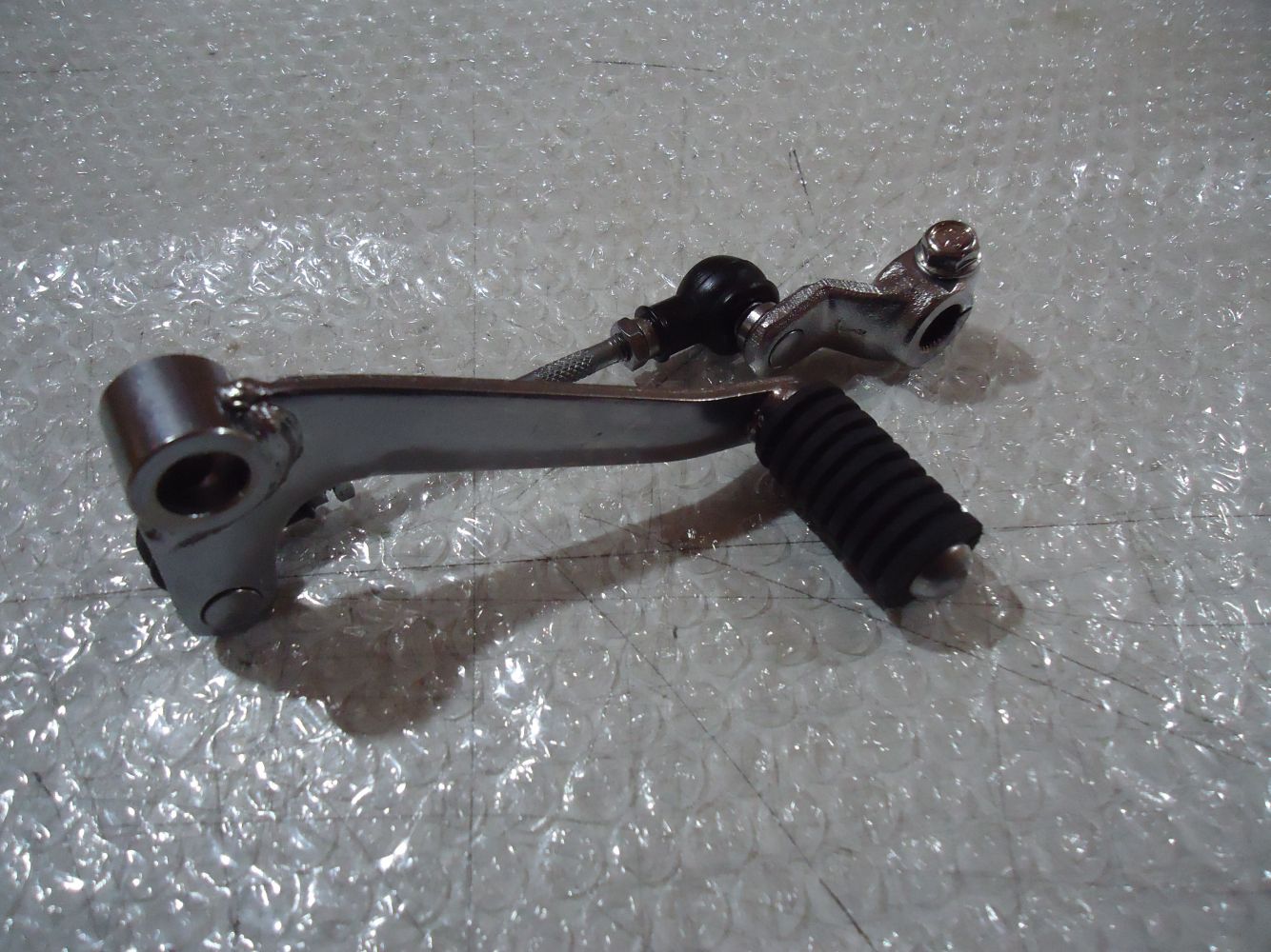 Yamaha FJ1200 Gear Change Lever FJ 1200 Gear Shifter