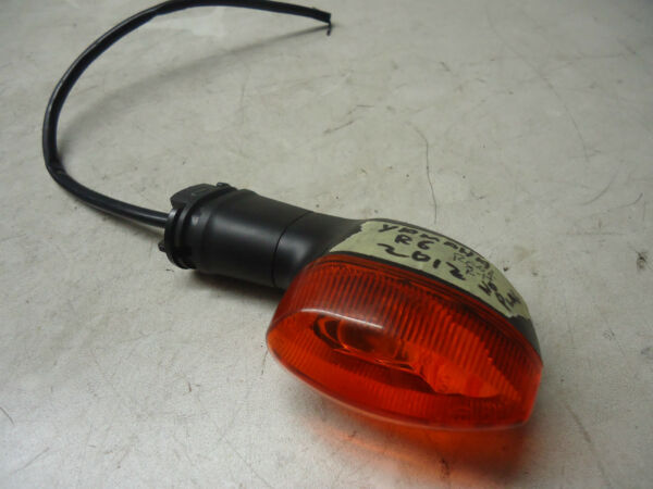 Yamaha R6 Rear Right Indicator YZF-R6