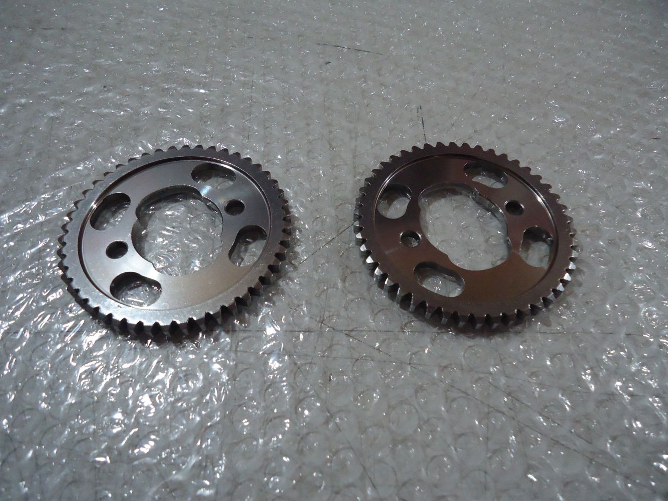Yamaha FJ1200 Camshaft Sprockets FJ 1200 Engine Cam Gear Sprocket FJ1100 XJR1200