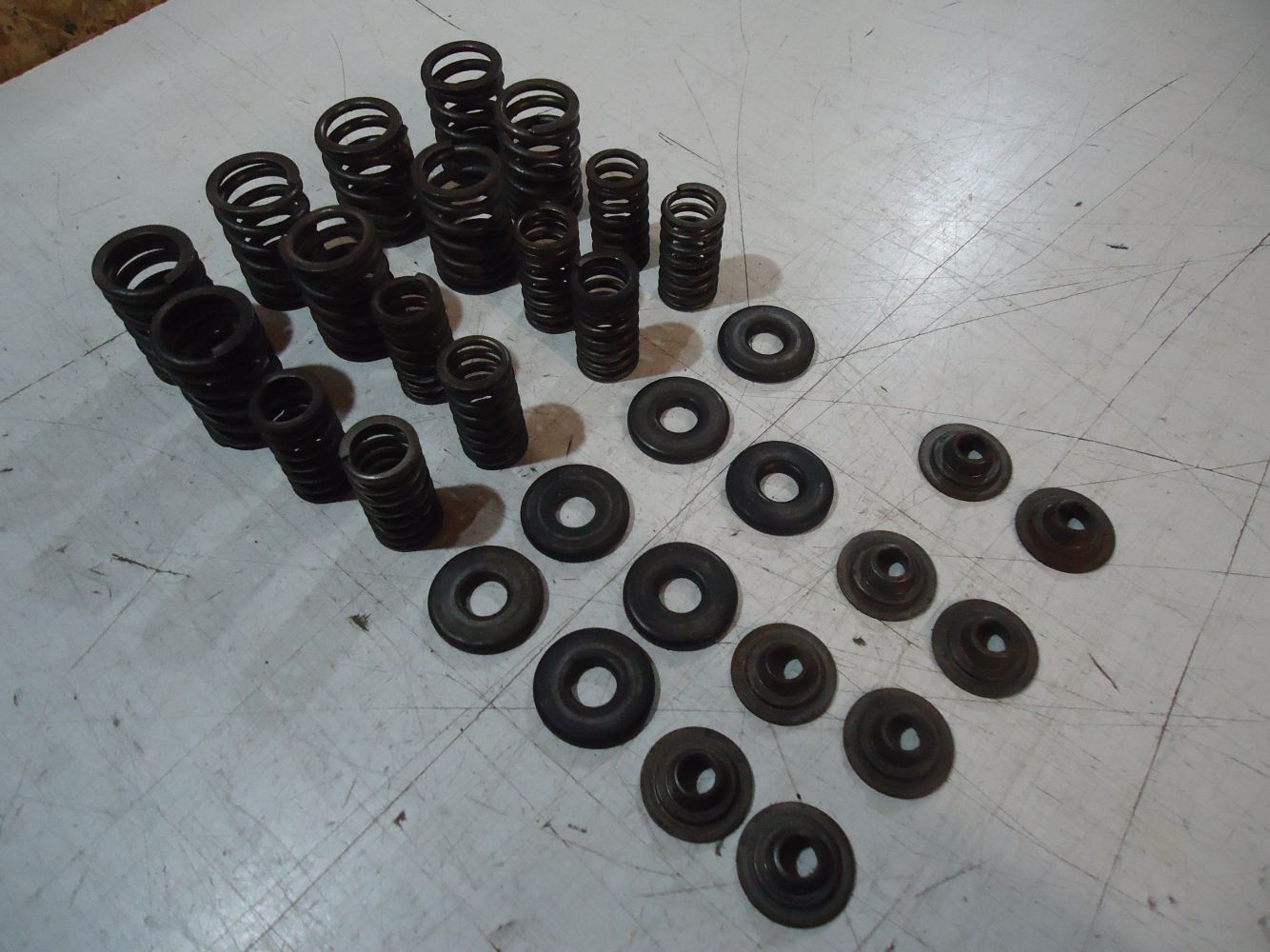 Honda CB750F2 Valve Springs CB750 SOHC Engine Head Spring CB 750