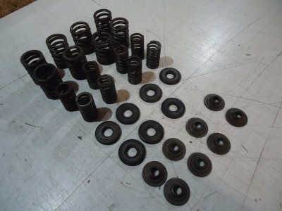 Honda CB750F2 Valve Springs CB750 SOHC Engine Head Spring CB 750