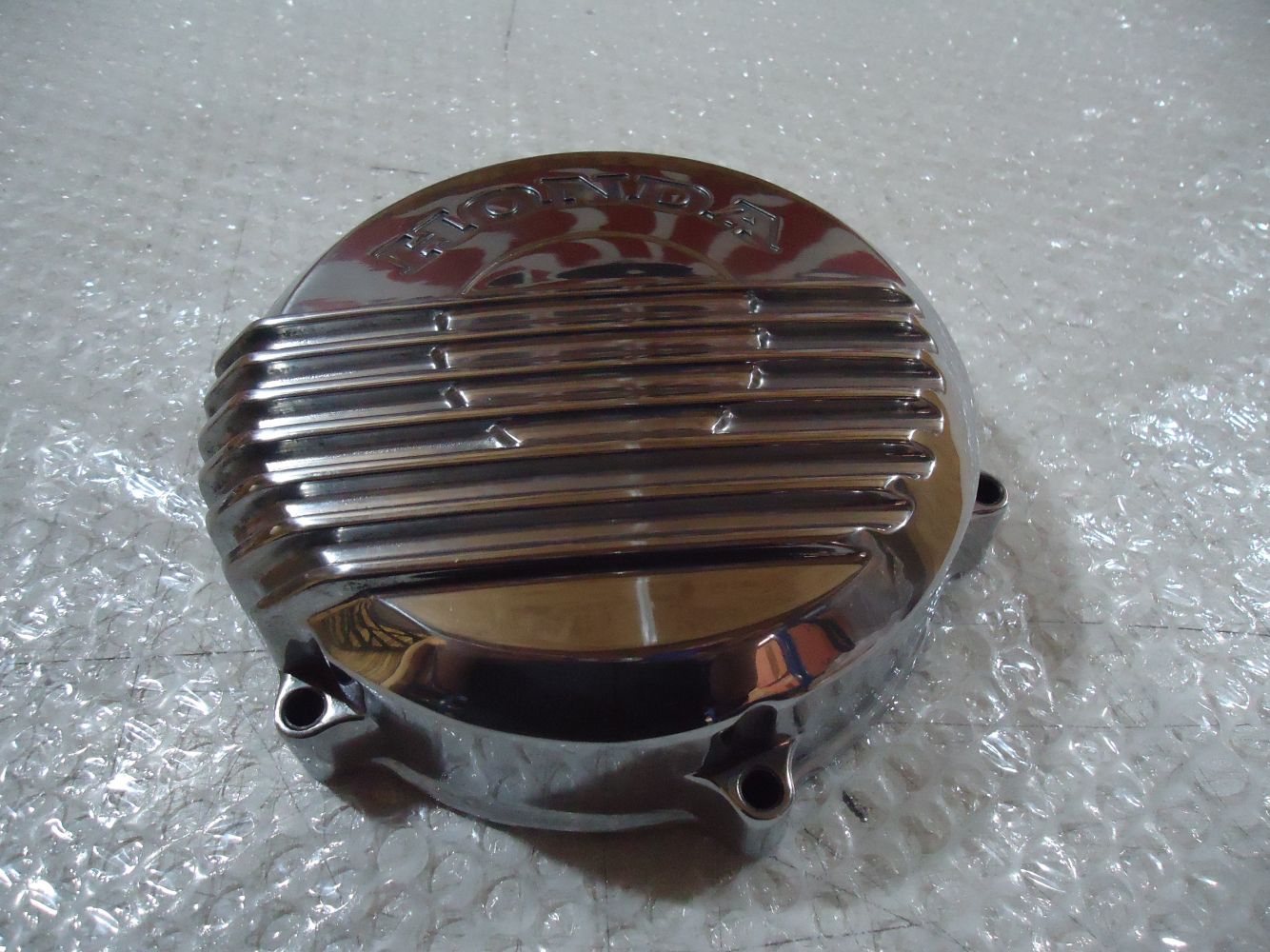 Honda VF750F Alternator Cover VF750 Engine Casing VF 750 Interceptor Generator Cover VF1000F VF1000