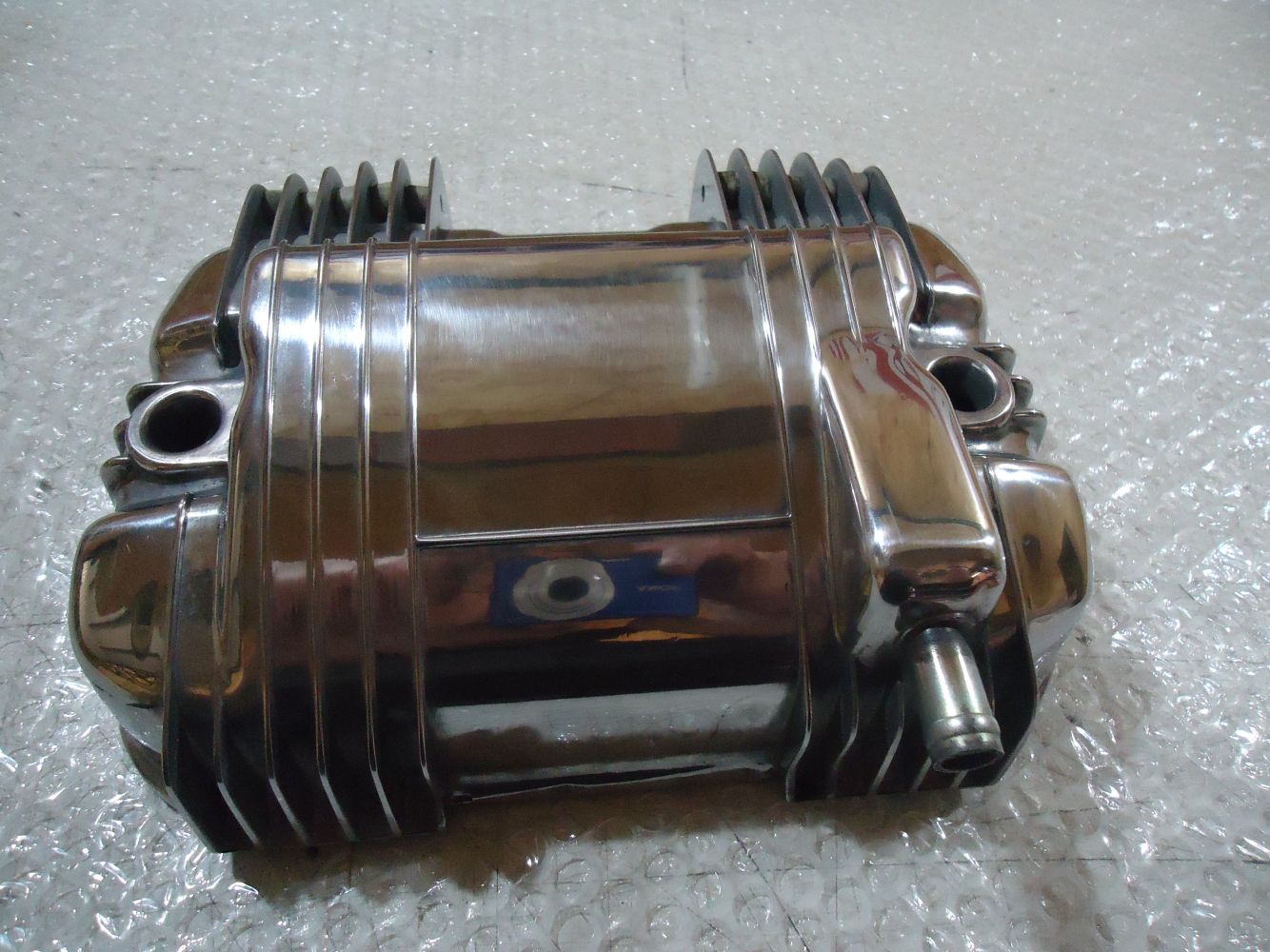 Honda CB250N Superdream Rocker Cover CB250 Engine Cylinder Head Cam Cover CB 250 CB400N CB400