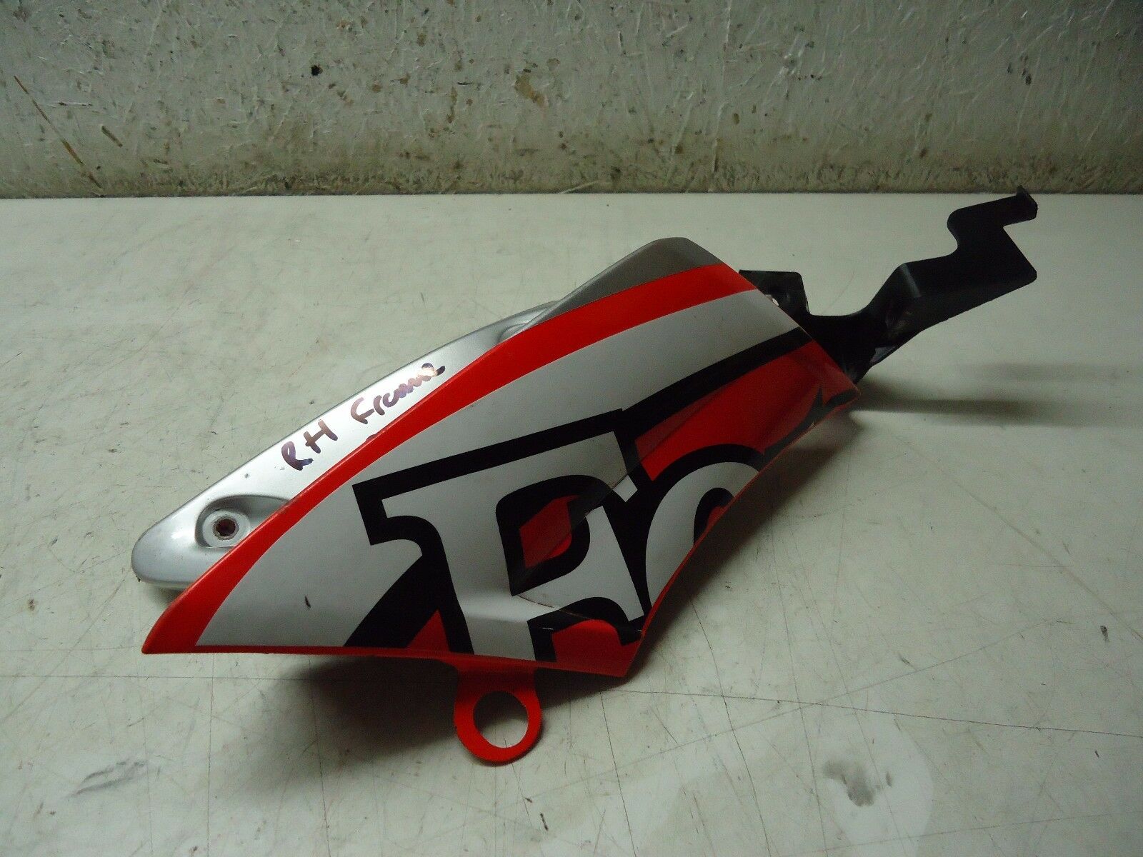 Yamaha R6 Fairing Panel YZF-R6