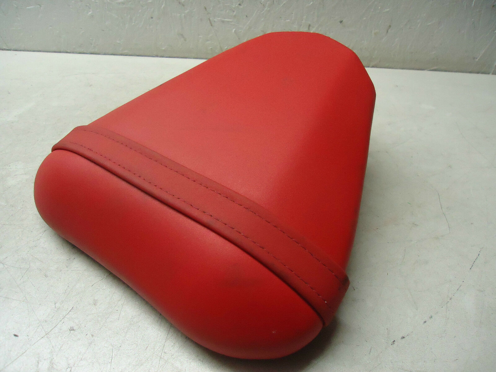 Yamaha R6 Pillion Seat YZF-R6