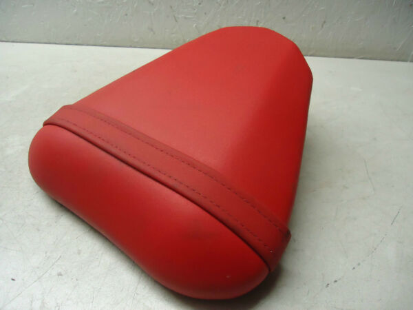 Yamaha R6 Pillion Seat YZF-R6