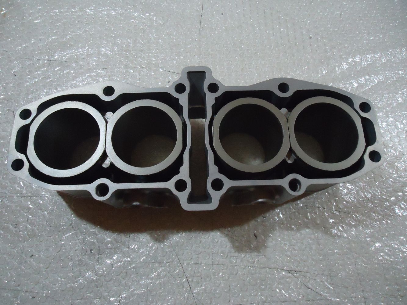 Kawasaki ZZR600 Cylinder Barrels ZZR 600 Engine Barrel Jugs ZZR600D ZZ-R