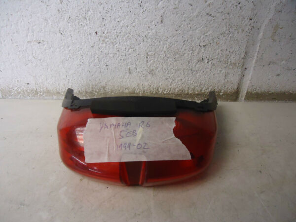 YAMAHA R6 REAR LIGHT 