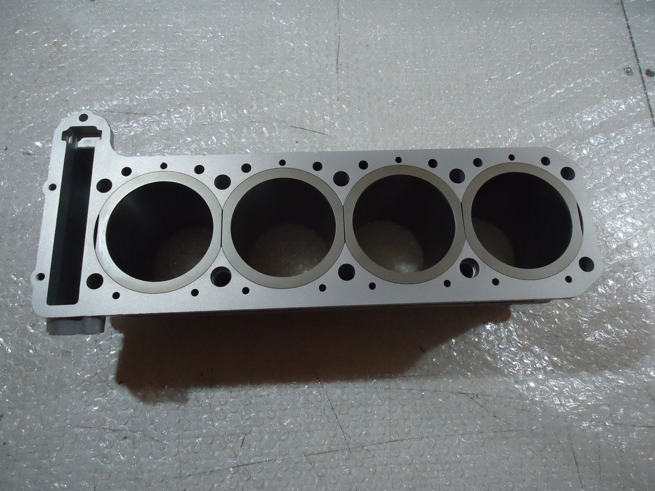 Kawasaki ZX10B Tomcat Cylinder Barrels ZX-10 Engine Barrel Jugs ZX10