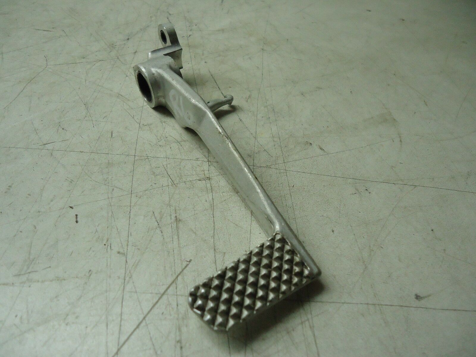 Yamaha R6 Rear Brake Pedal YZF-R6