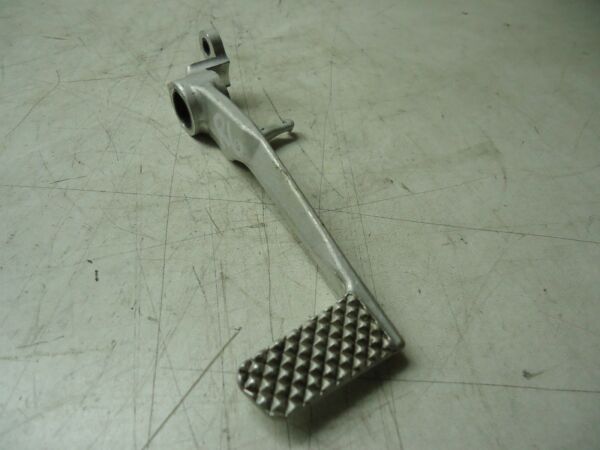 Yamaha R6 Rear Brake Pedal YZF-R6