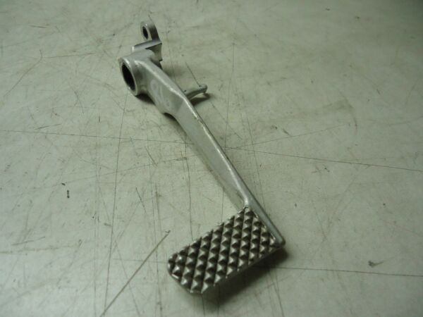 YAMAHA R6 REAR BRAKE PEDAL 