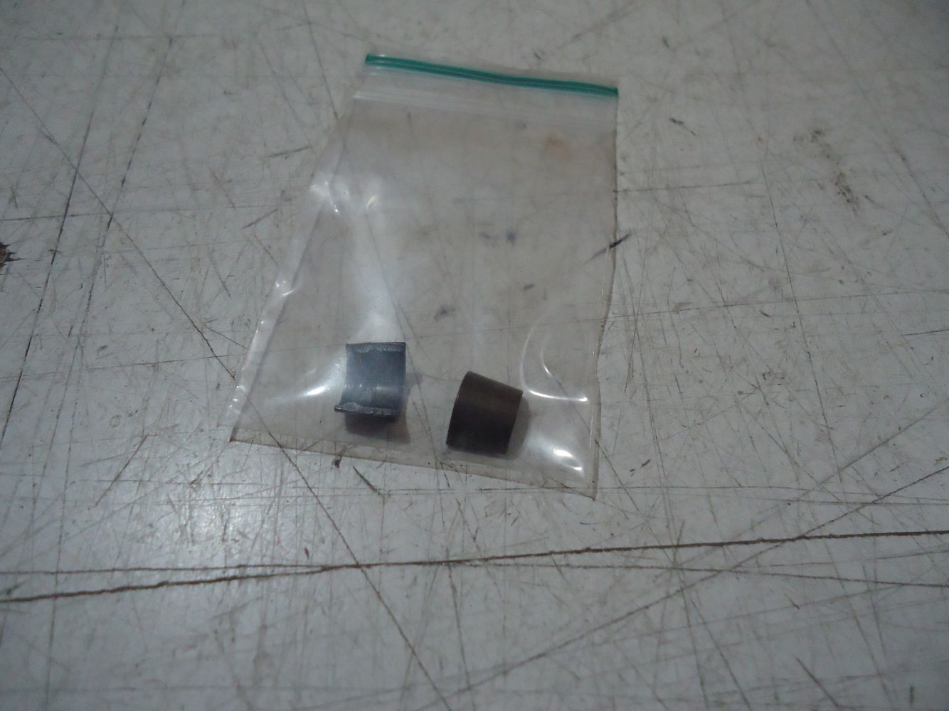 Suzuki GS850G Valve Collets GS850 Engine Collet GS 850 GS1000 GS1100 GS500 