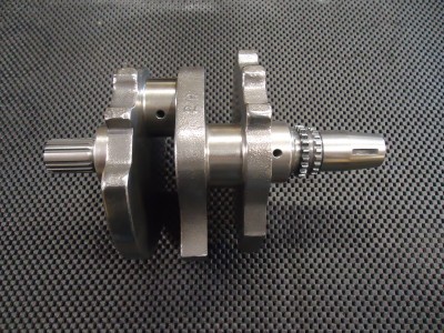 Honda NTV600K Revere Crankshaft NTV600 Engine Crank NTV 600
