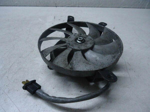 Yamaha R6 Radiator Fan YZF-R6