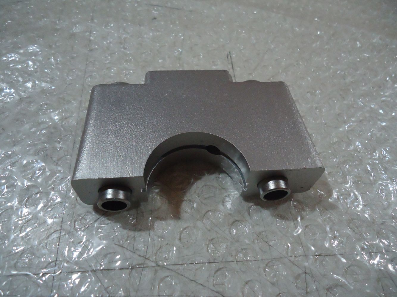 Kawasaki GPZ750R Crankshaft Clamp GPZ750 Engine Crank Holder GPZ 750 ZX750G