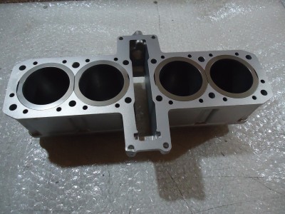 Kawasaki GPZ600R Cylinder Barrels GPZ600 Engine Barrel Jugs GPZ 600 ZX600 GPX600R GPX600