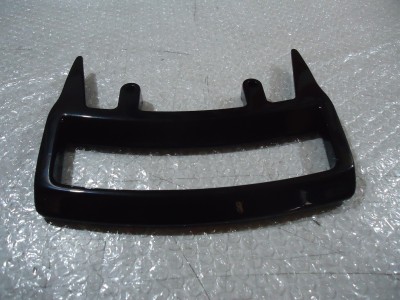 Kawasaki GPX750R Grab Rail GPX750 Rear Pillion Handle GPX 750 ZX750F