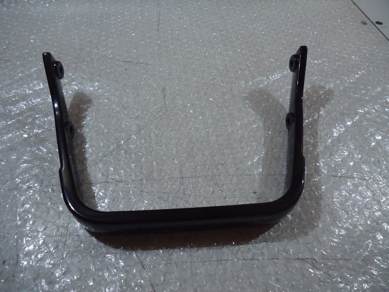 Kawasaki GPX600R Grab Rail GPX600 Pillion Rear Handle GPX 600 ZX600 GPX400