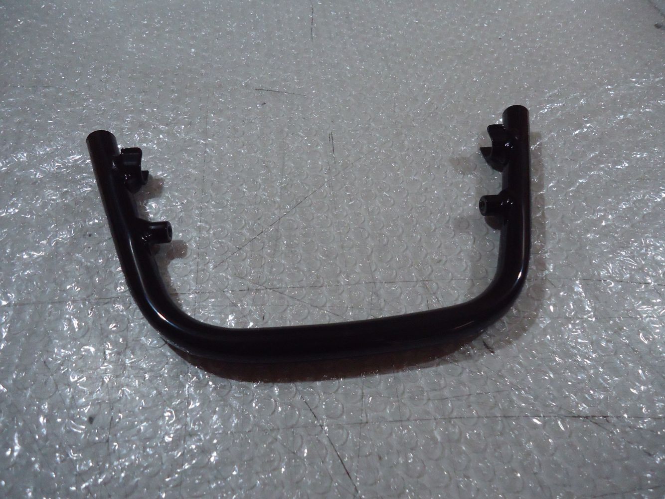 Kawasaki GPZ305 Grab Rail GPZ 305 Pillion Rear Handle EX305